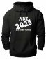 Preview: Individual graduation hoodie i666